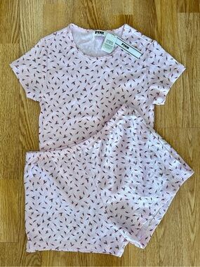 NWT Victorias Secret Pajamas